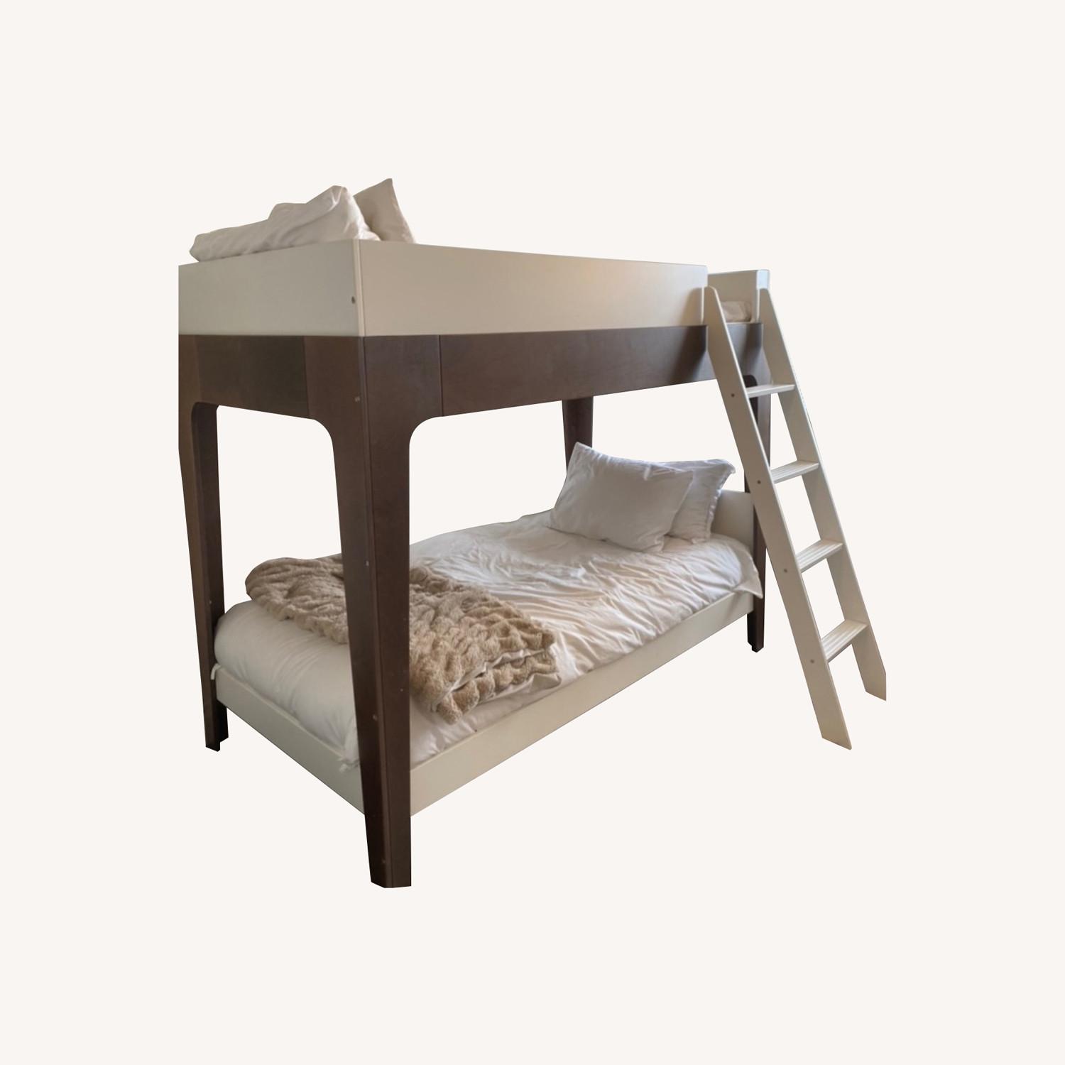 Oeuf Bunk Bed - image-0