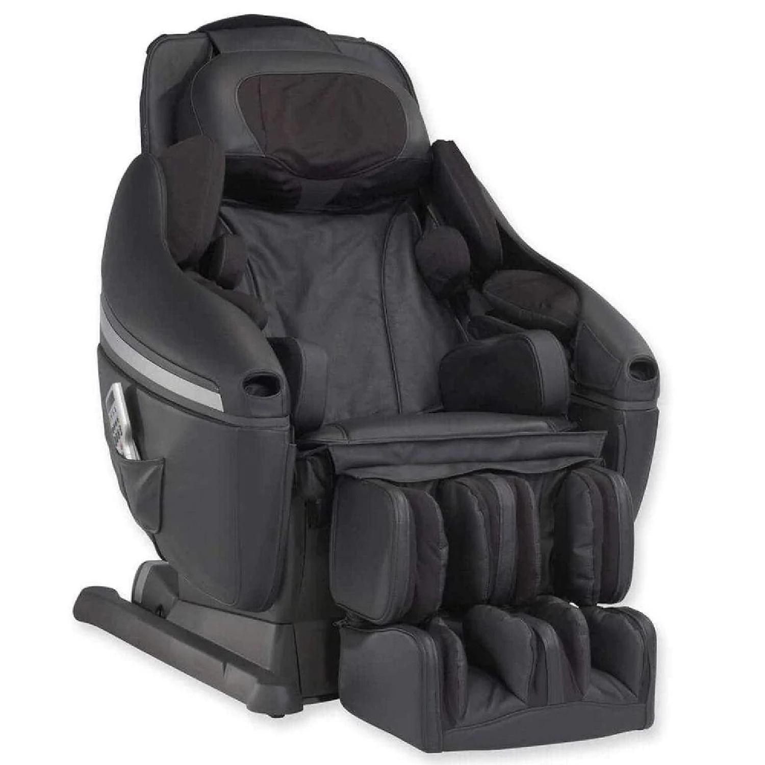 Inada Dreamwave Massage Chair - image-4