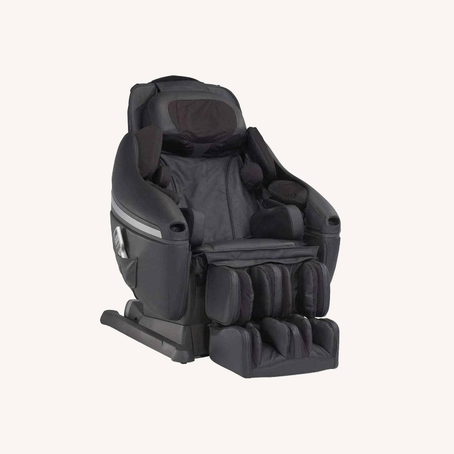 Inada Dreamwave Massage Chair - image-0