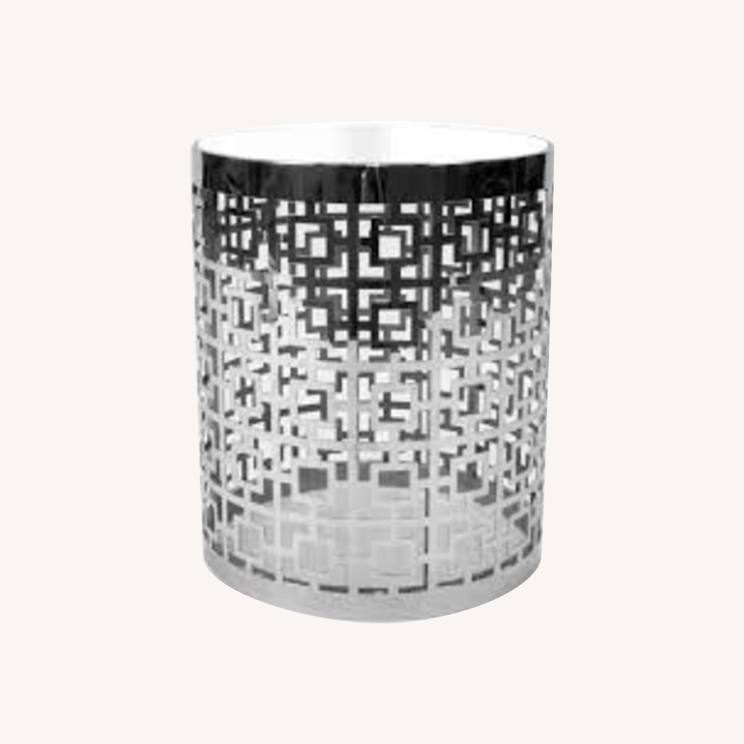 Jonathan Adler Nixon Table - image-0