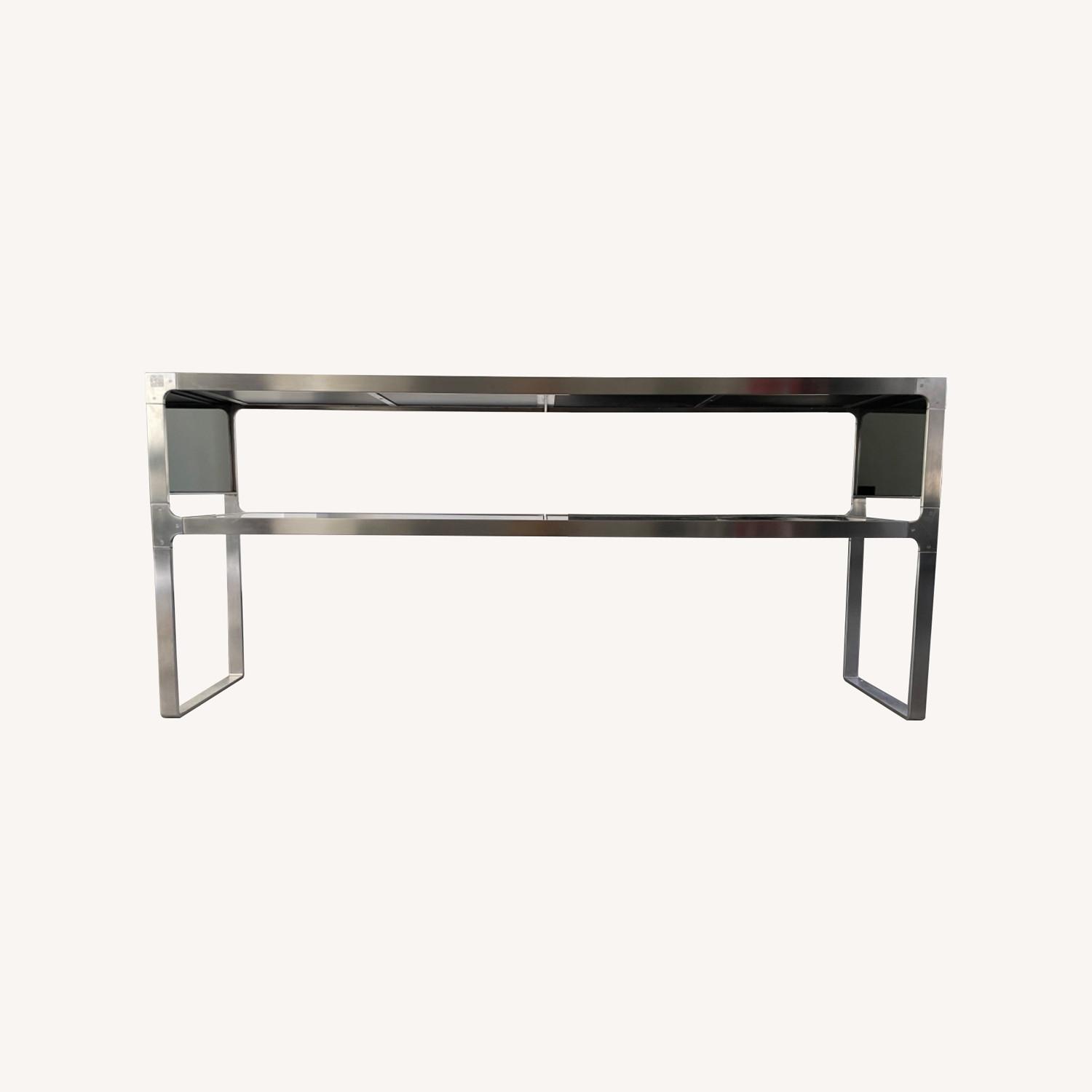 Restoration Hardware Evans Console Table - image-3