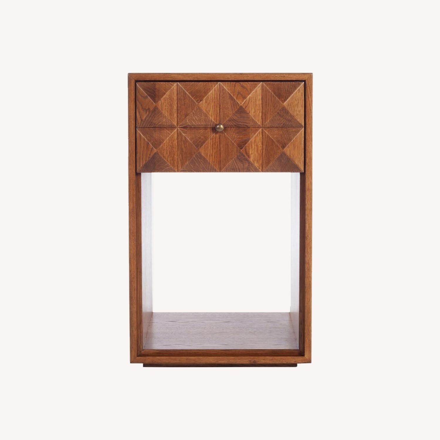 Soho Home Serra Side Cabinet - image-0