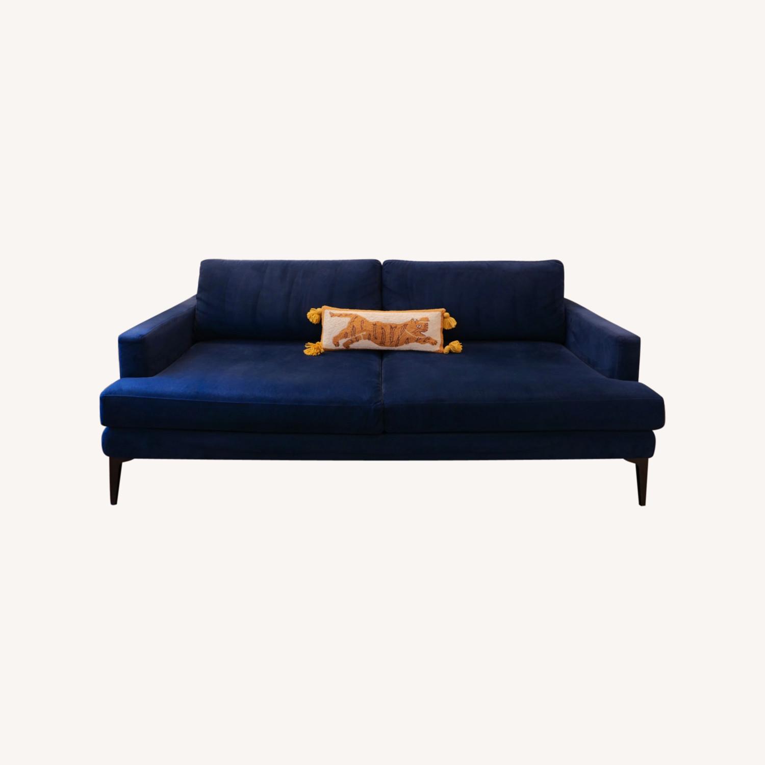 West Elm Andes Sofa - image-0