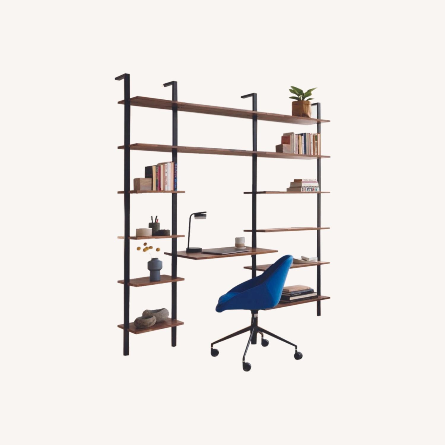 EQ3 Floating Desk AptDeco