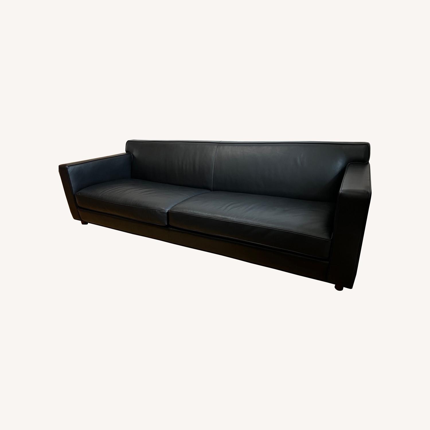 Design Within Reach Theater Sofa 3Seater AptDeco