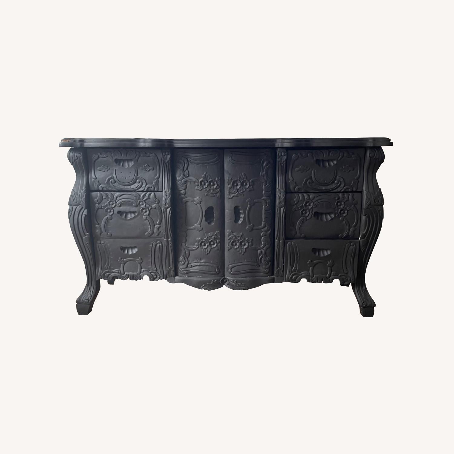 Shabby Chic Dresser - image-0