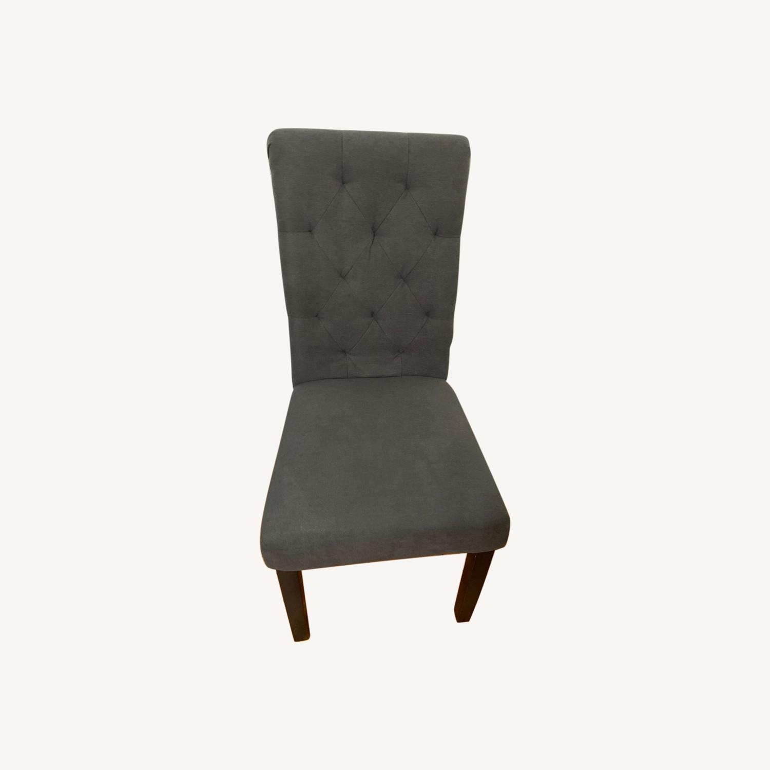 Wayfair Dining Room Chairs AptDeco