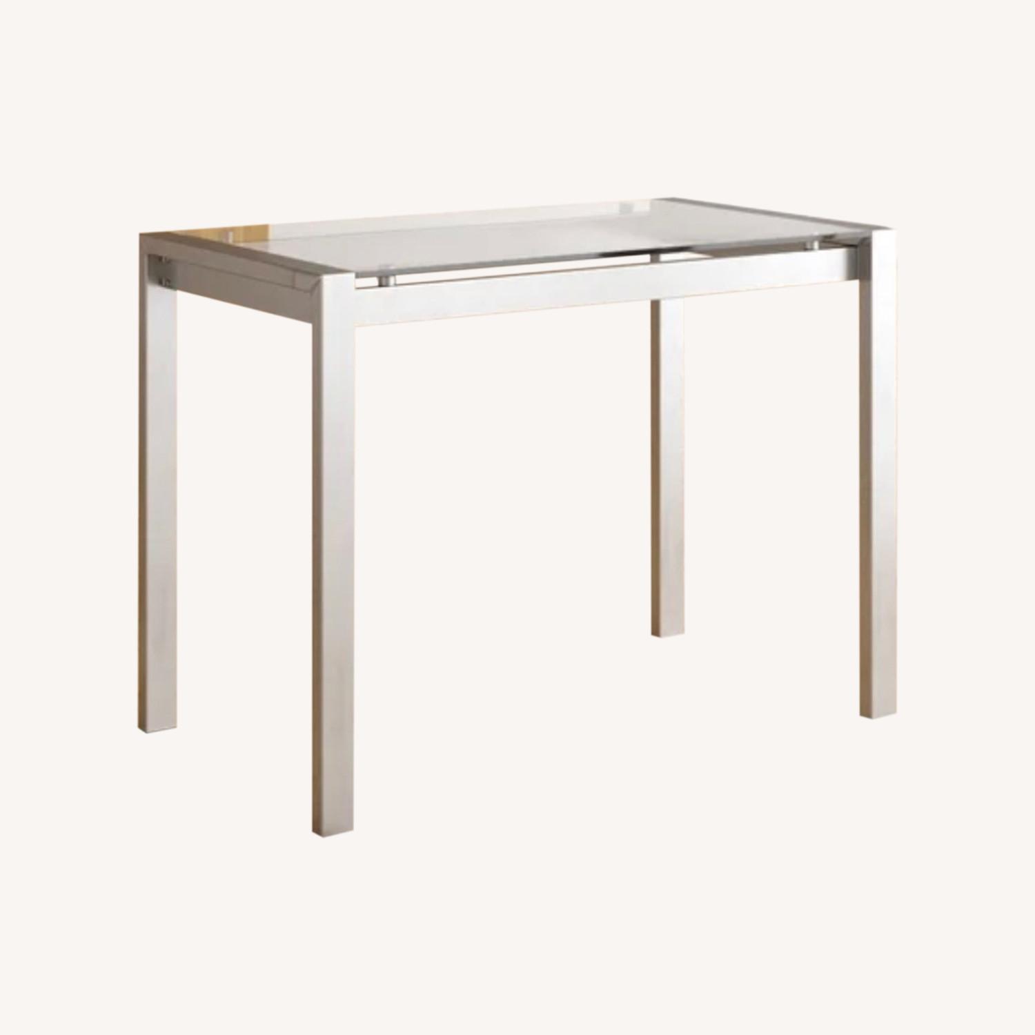 Wade Logan Middlebrook Pub Table - image-0