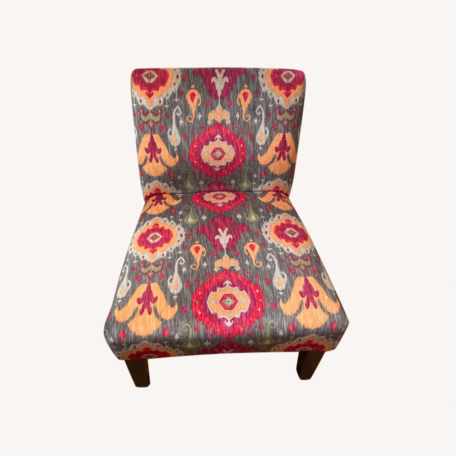 Wayfair Accent Chair AptDeco