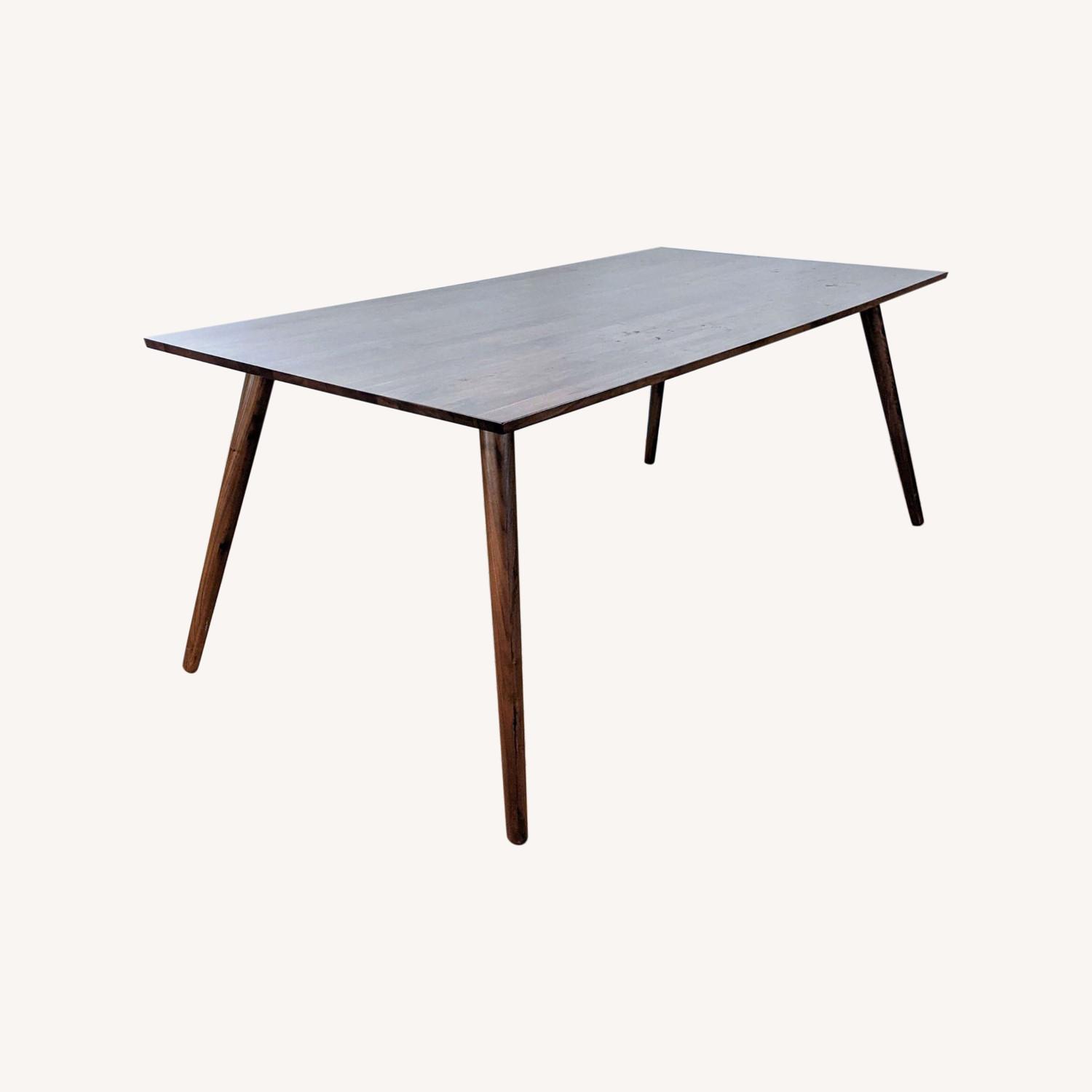 Article Dining Table AptDeco