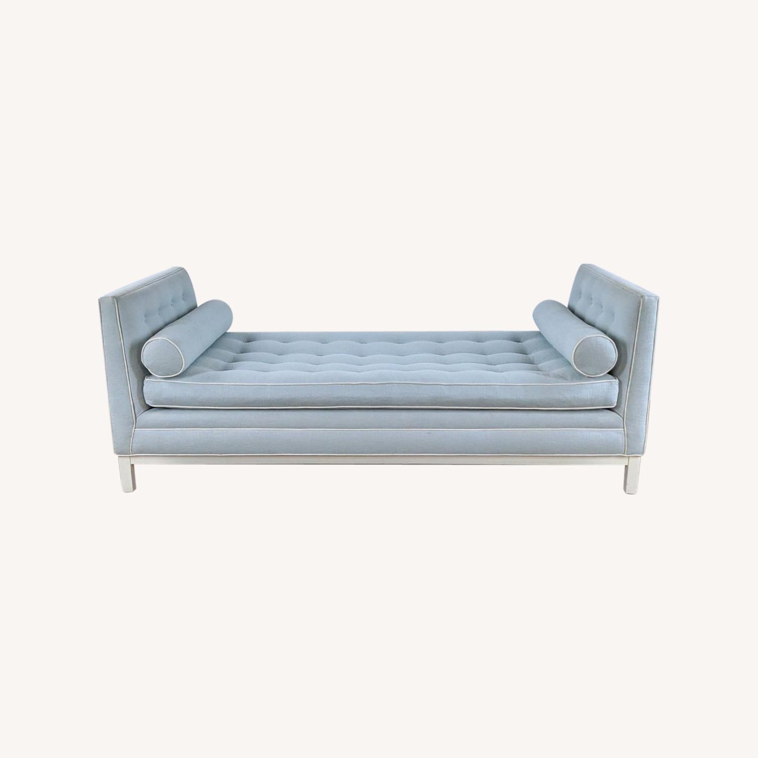 Jonathan Adler Lampert Lounger - image-0