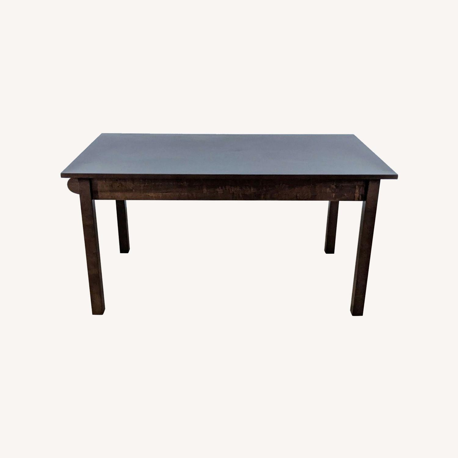 Pottery Barn Kids Craft Table - image-0