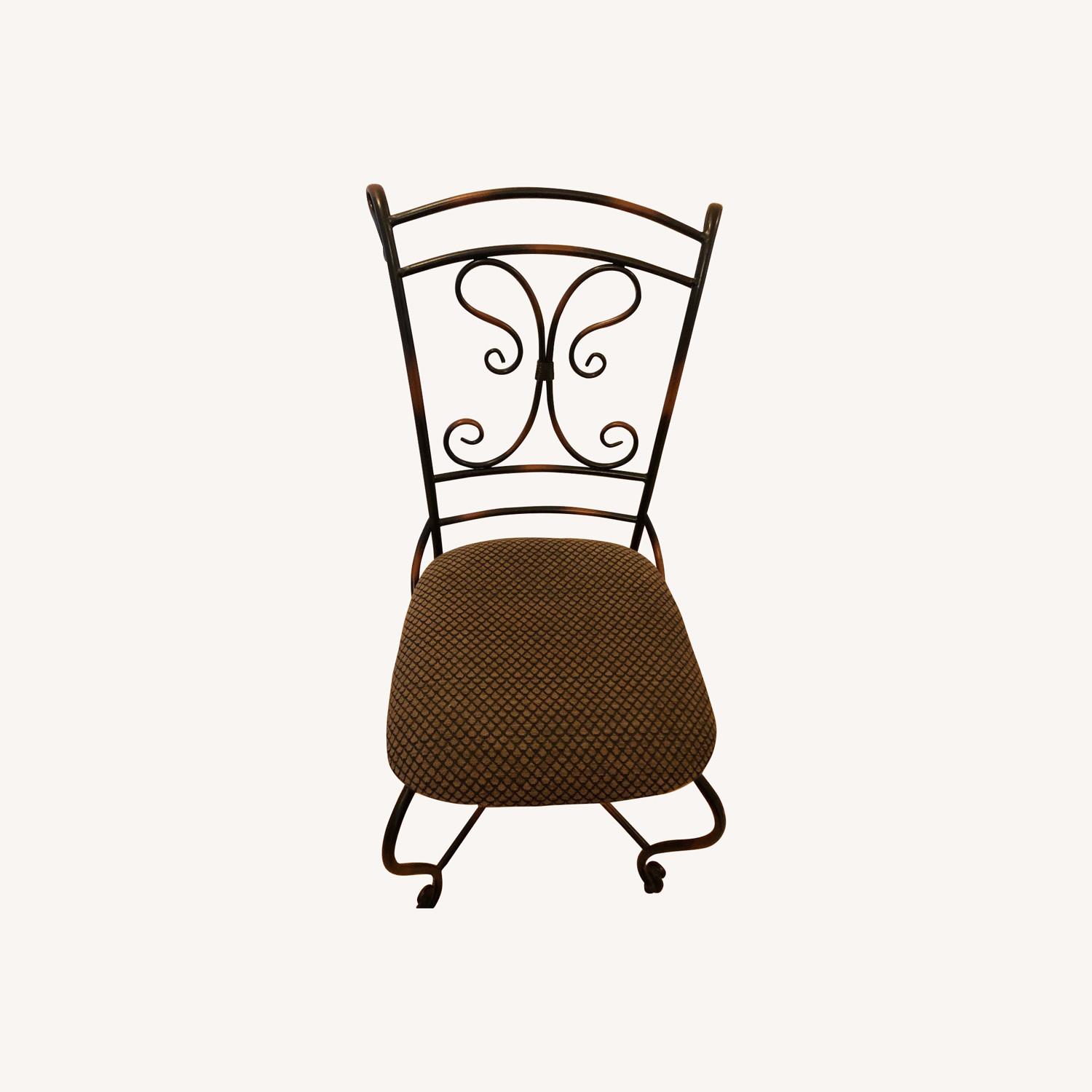 Pier 1 Imports Table Set - image-5