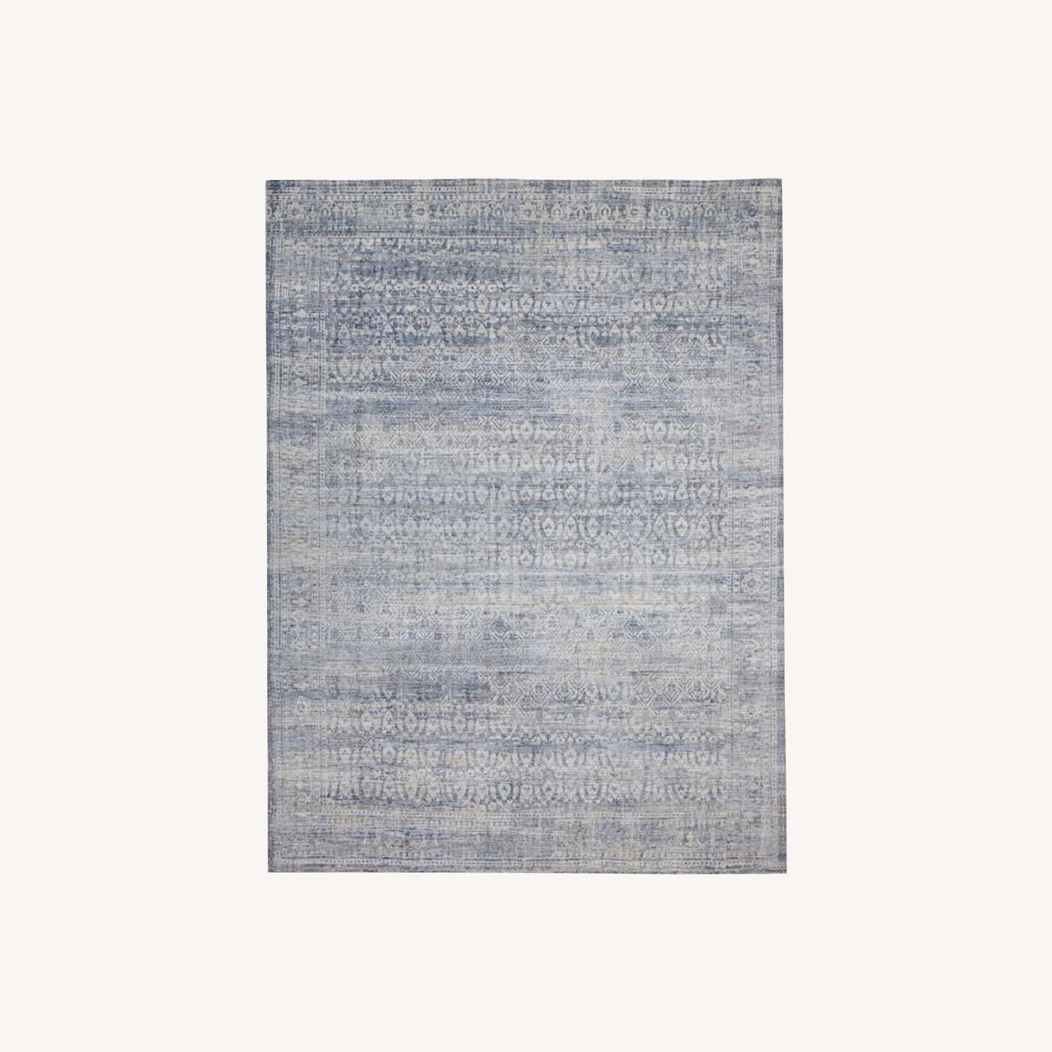 West Elm Azura Rug AptDeco