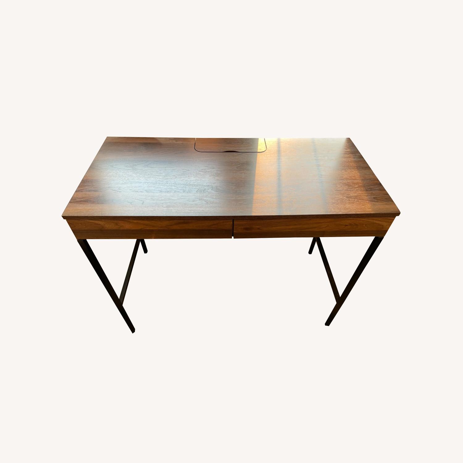 Minimalism Modern Desk - image-0