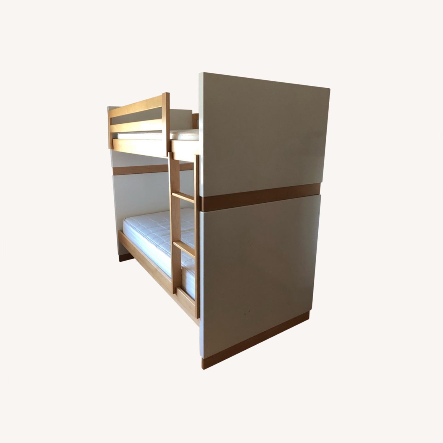 Room&Board Moda Bunk Bed - image-0