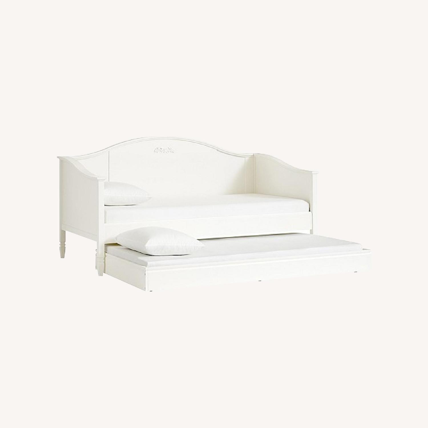 Pottery Barn Kids Daybed AptDeco