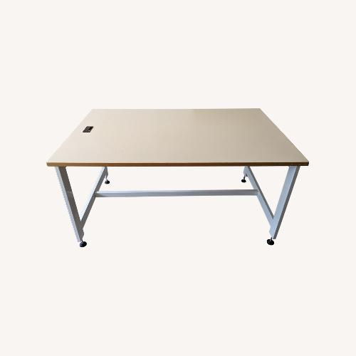 Used Design Within Reach Desk for sale on AptDeco