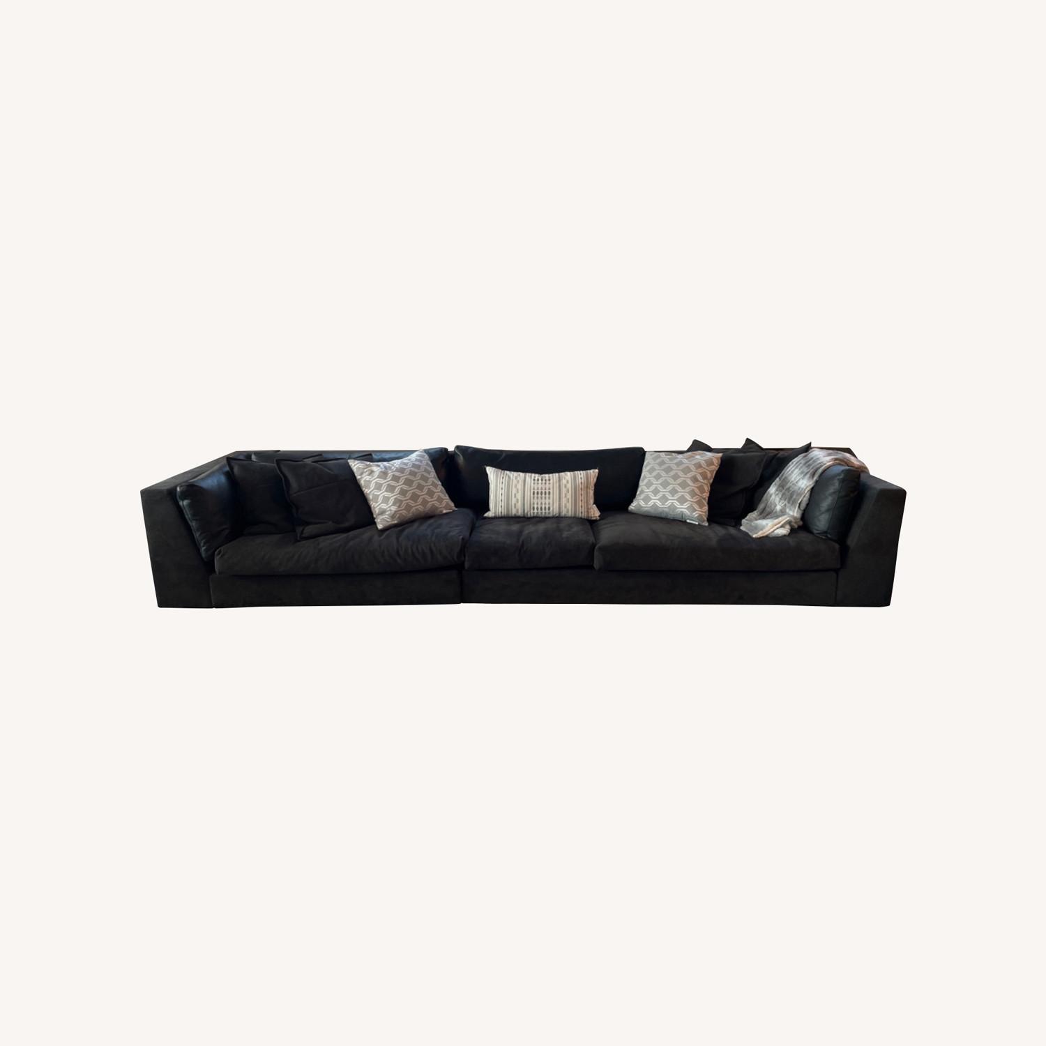 Ligne Roset Couch - image-0