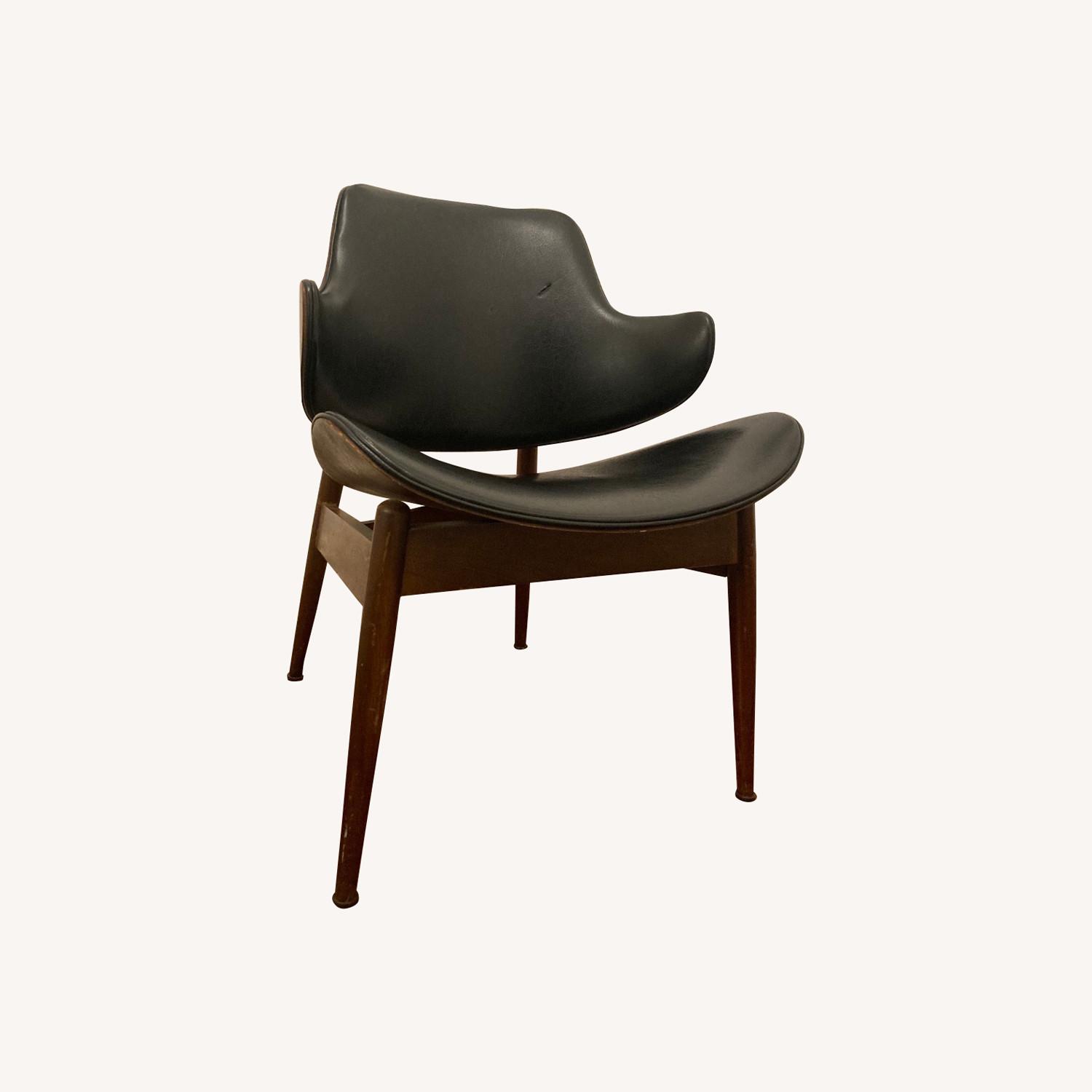 Mid-Century Modern Chairs - image-0