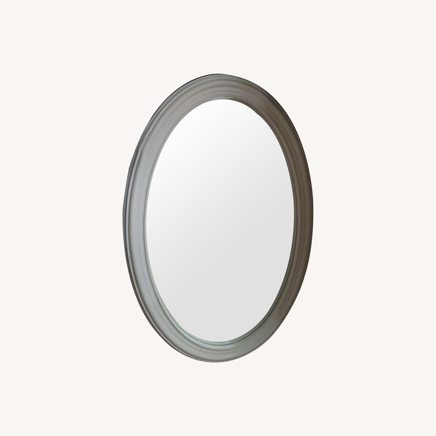 Pottery Barn Mirror - image-0