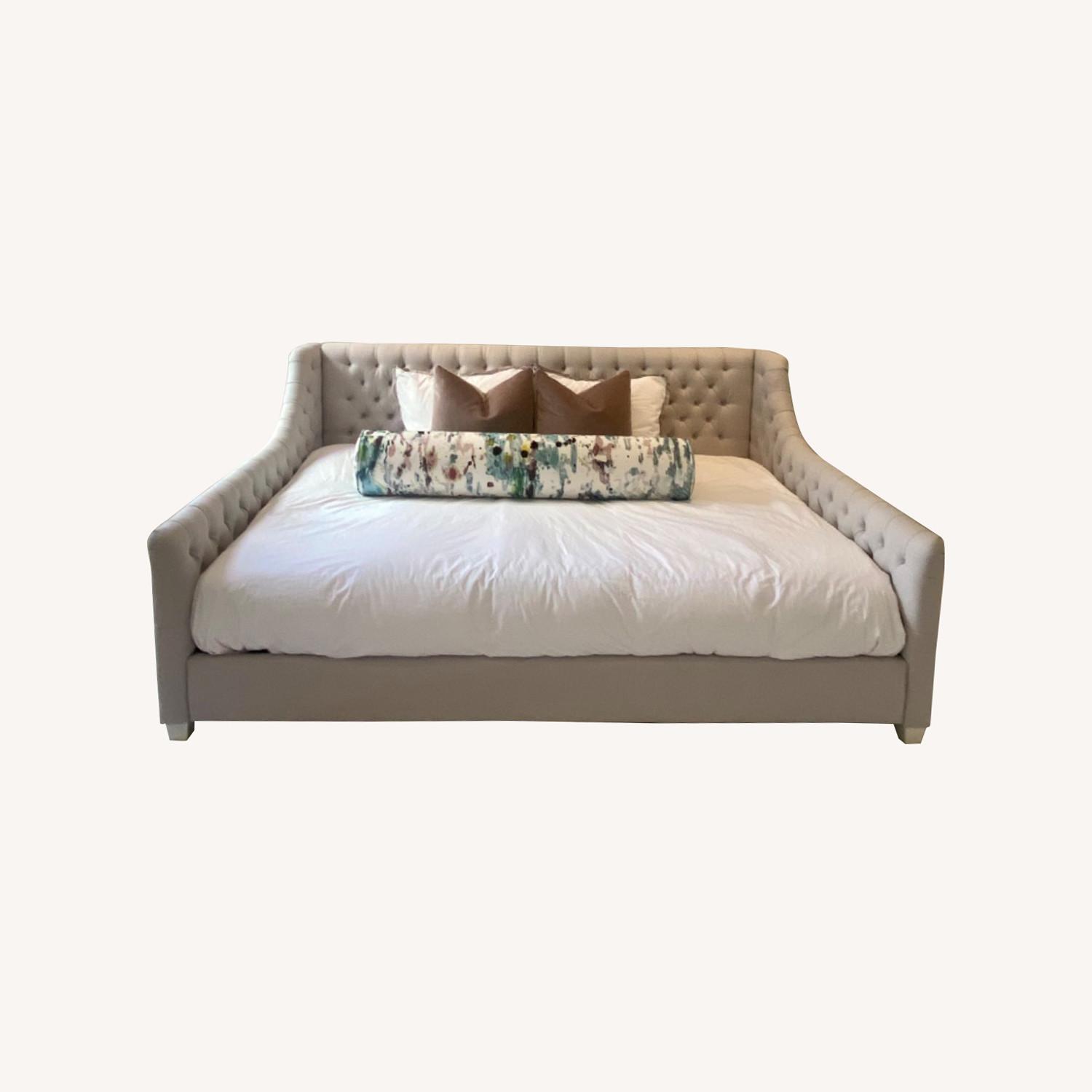 Restoration Hardware Daybed Full AptDeco