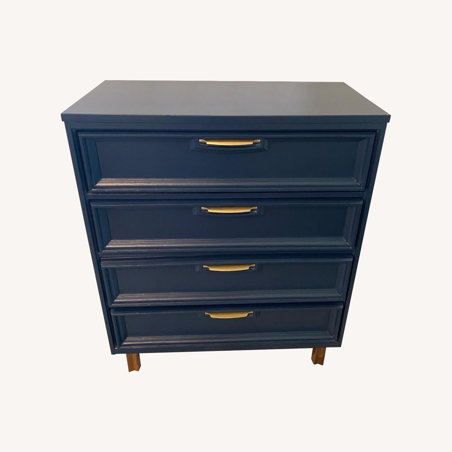 Bassett Mcm Dresser - image-0