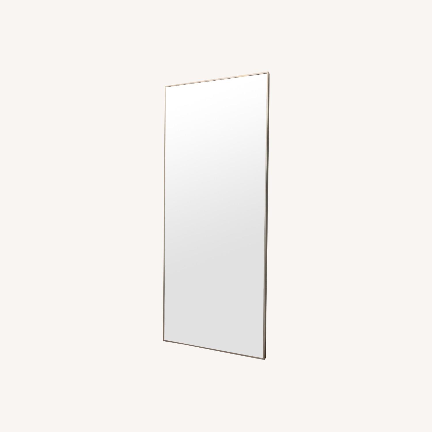 IKEA Hovet Mirror AptDeco