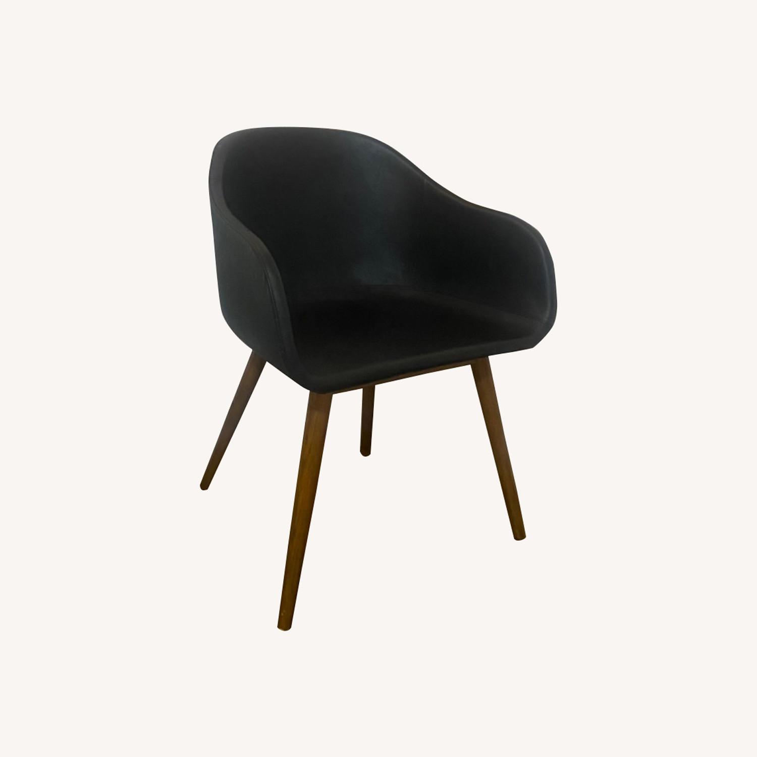 CB2 Office Chair - image-0