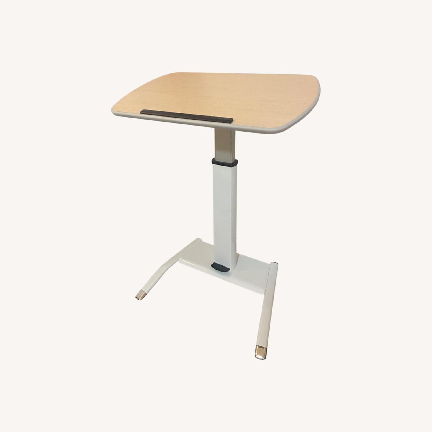 Adjustable Standing Desk - image-0