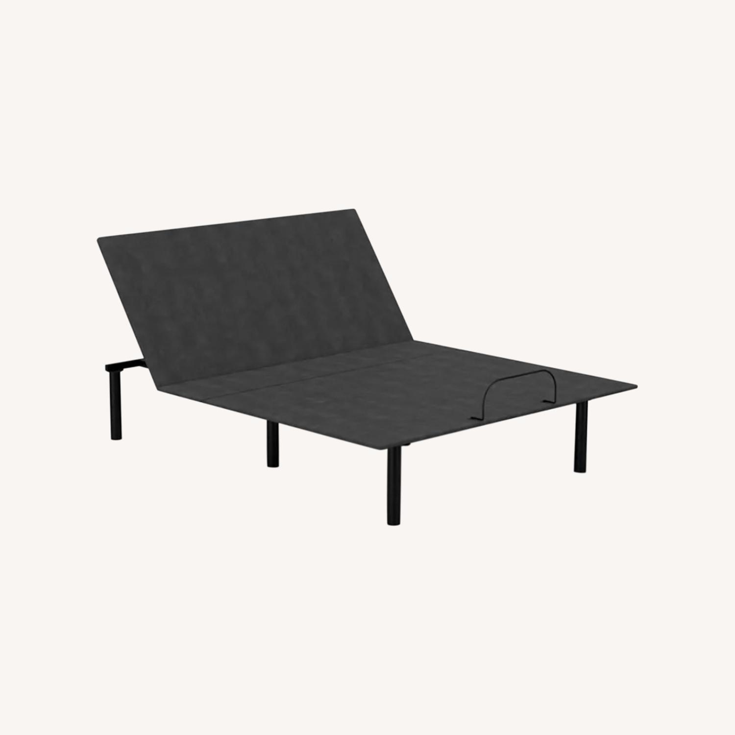 Macy's Adjustable Queen Bed Base AptDeco