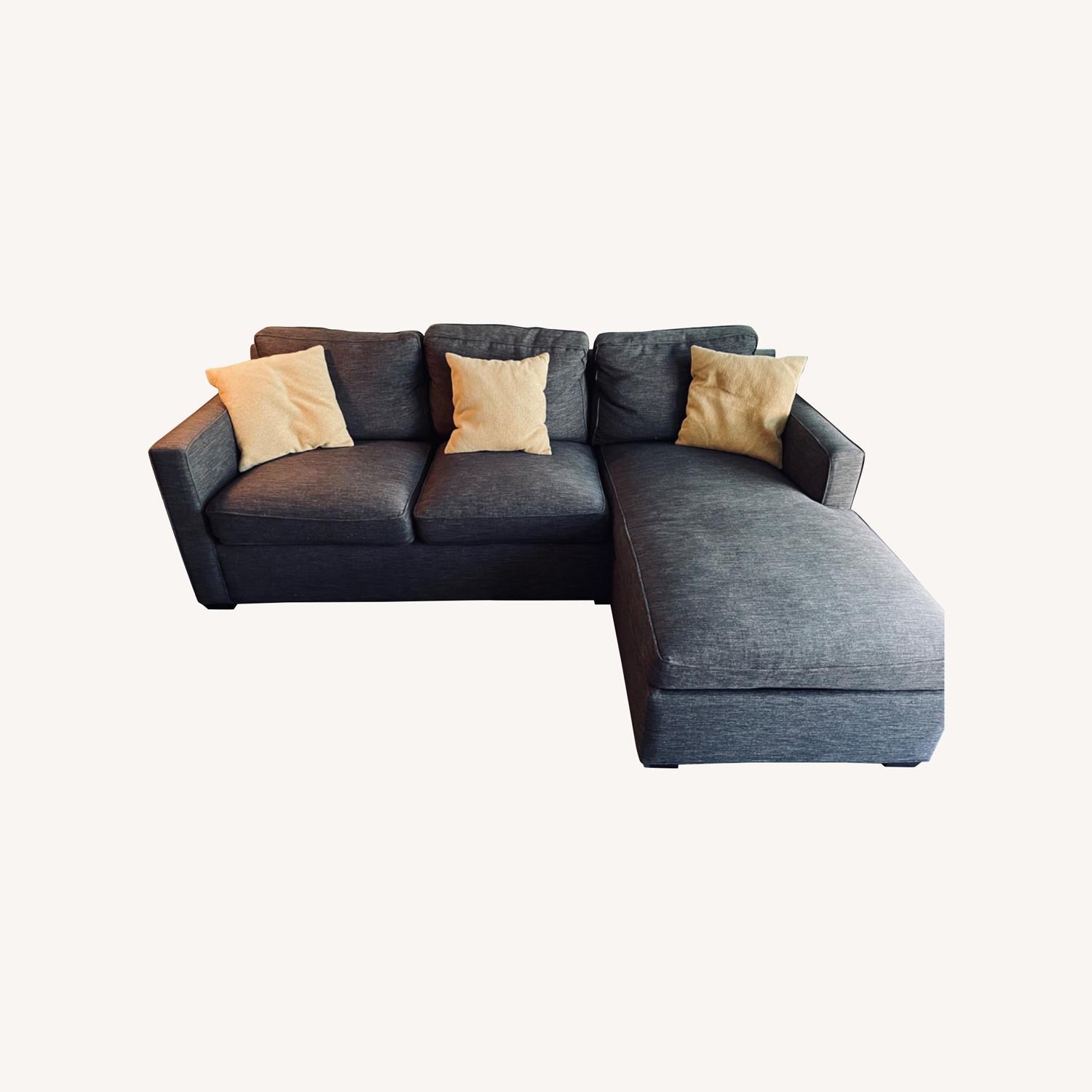 Create and Barrel Davis Sectional - image-0