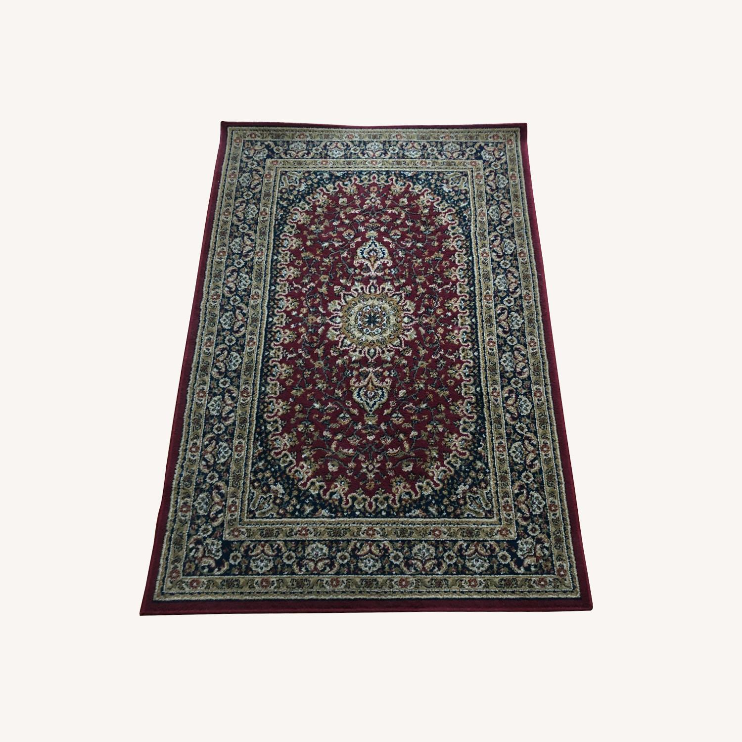Viborg Rug IKEA Viby Rug - AptDeco