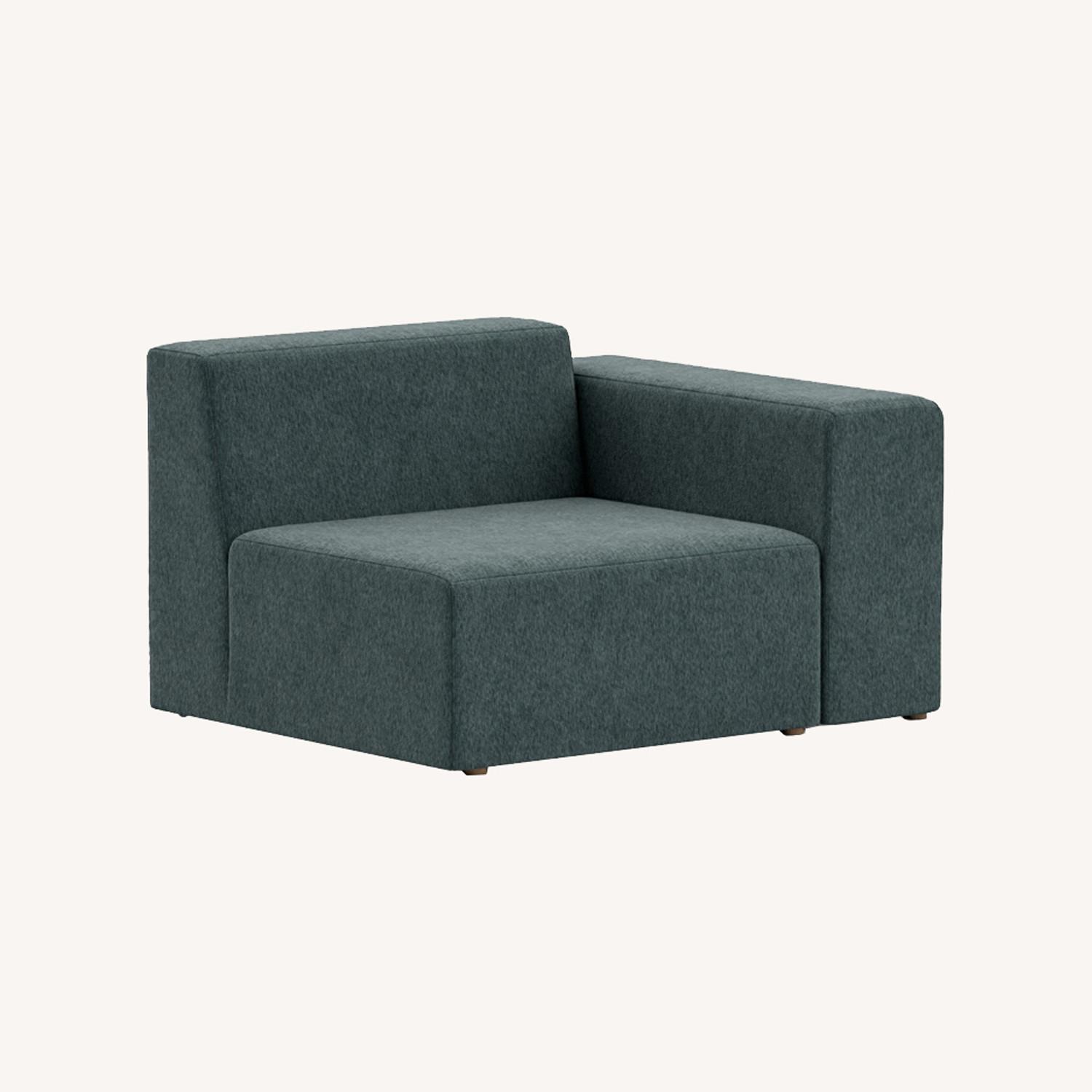 Floyd The Sectional, Left End - image-0