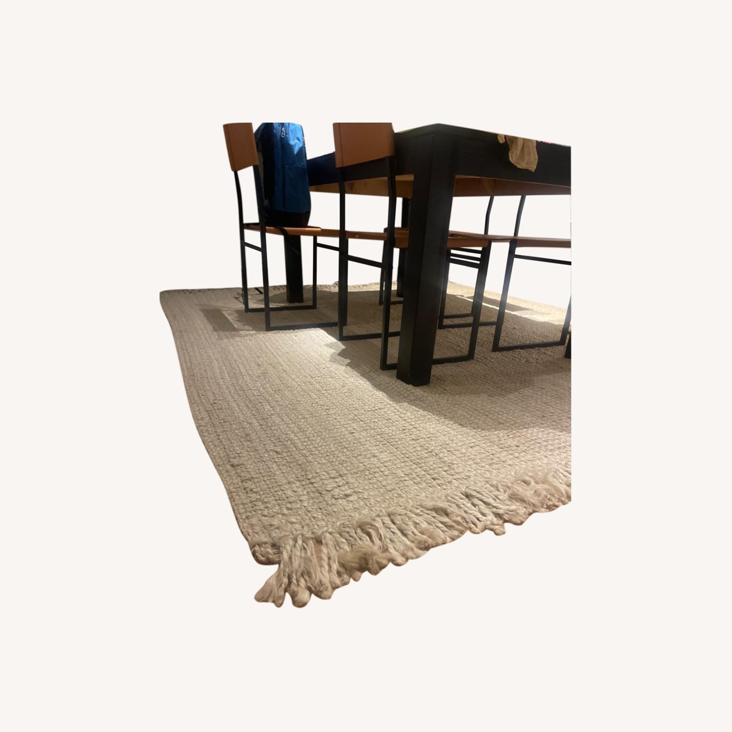 Rugs USA Jute Rug AptDeco