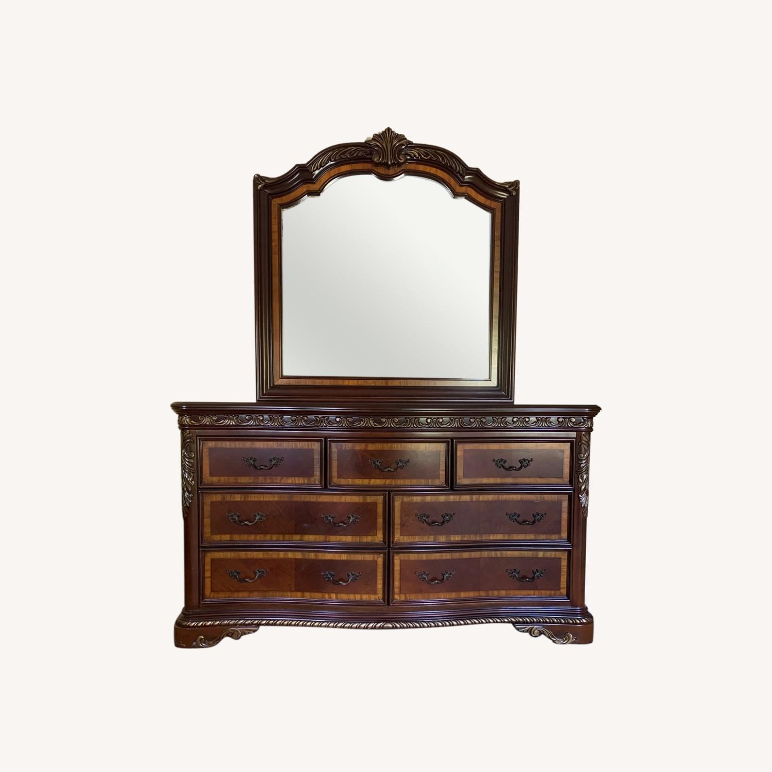 Bob's Discount Furniture Dresser AptDeco