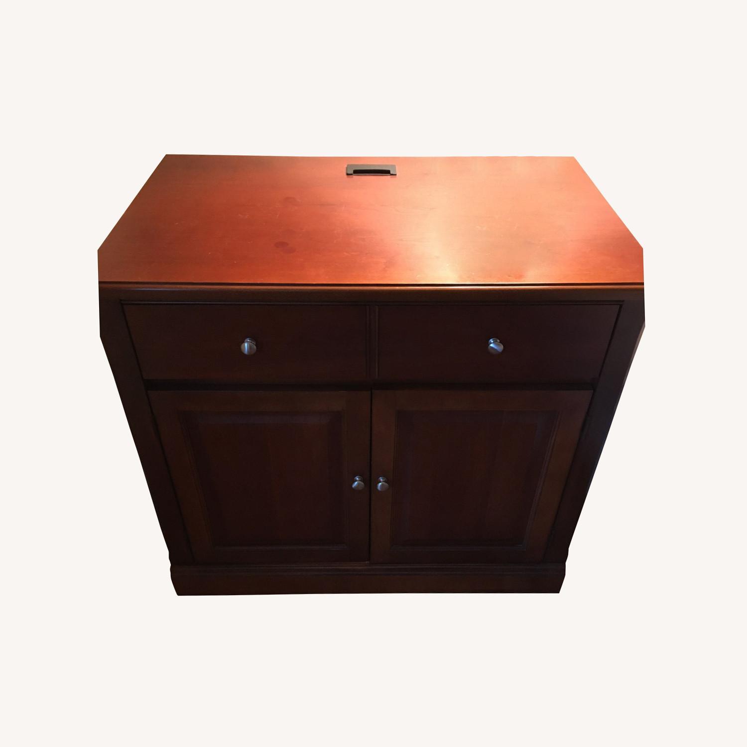Thomasville Desk - image-0