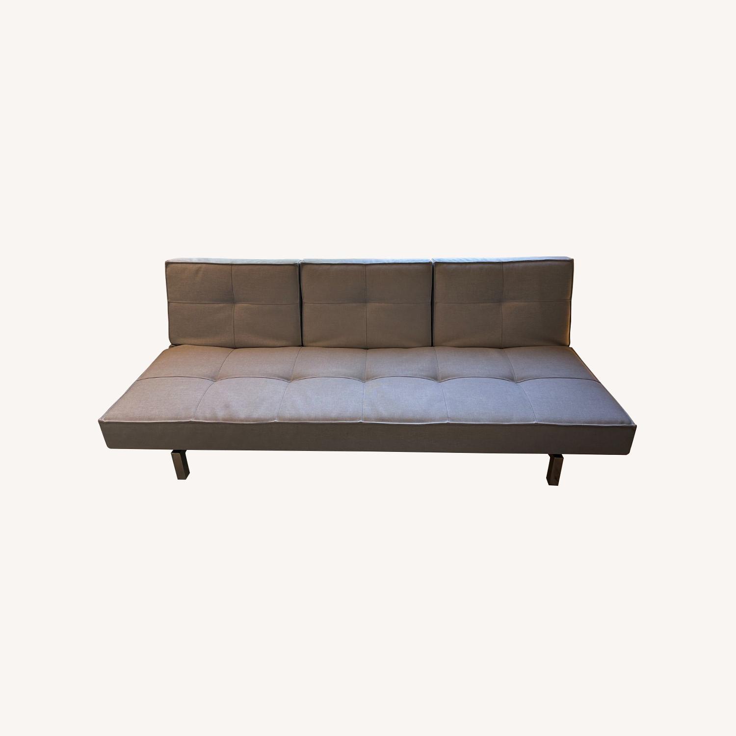 Room & Board Encore Modern Sleeper Sofa AptDeco