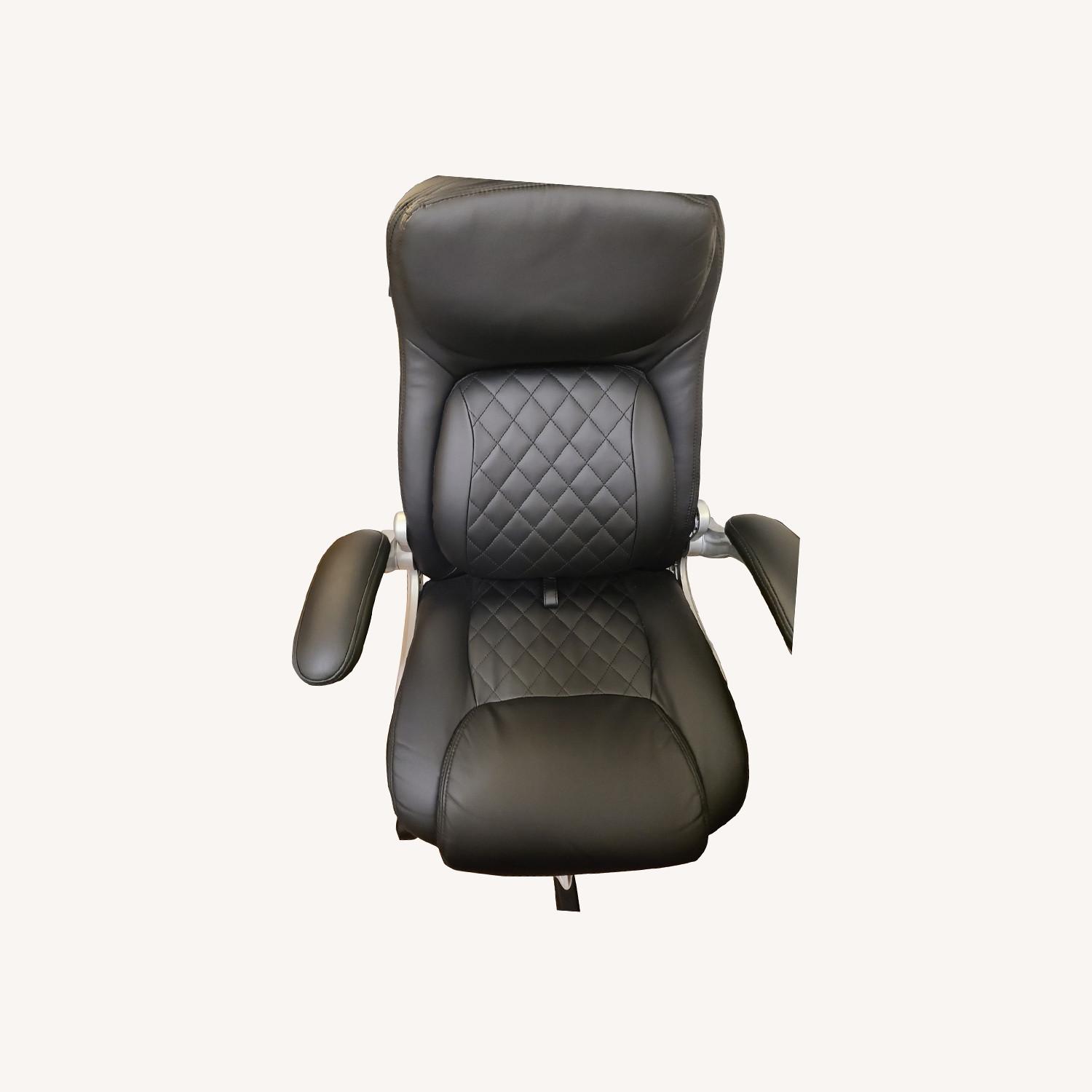 Nouhaus Ergonomic Office Chair - image-0
