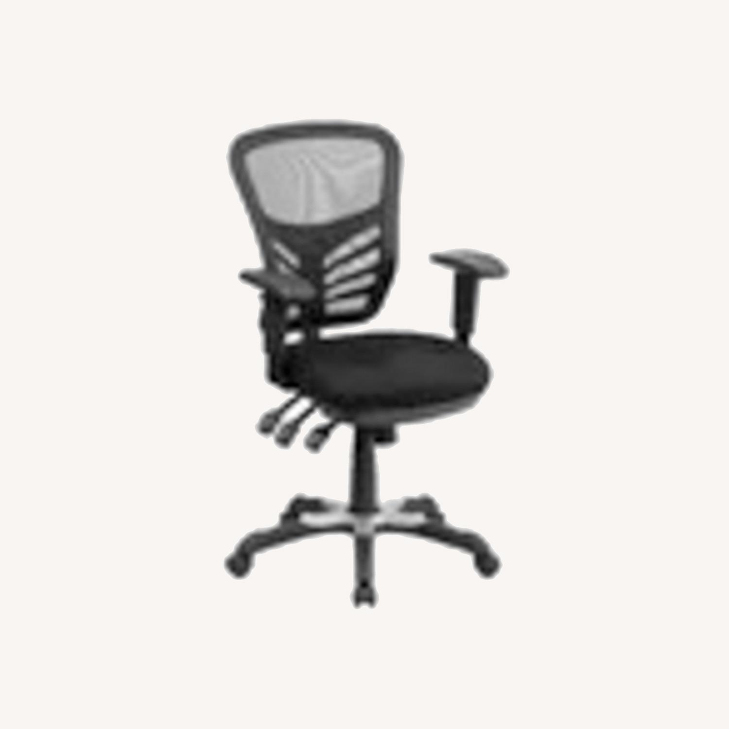 Wayfair Office Chair AptDeco