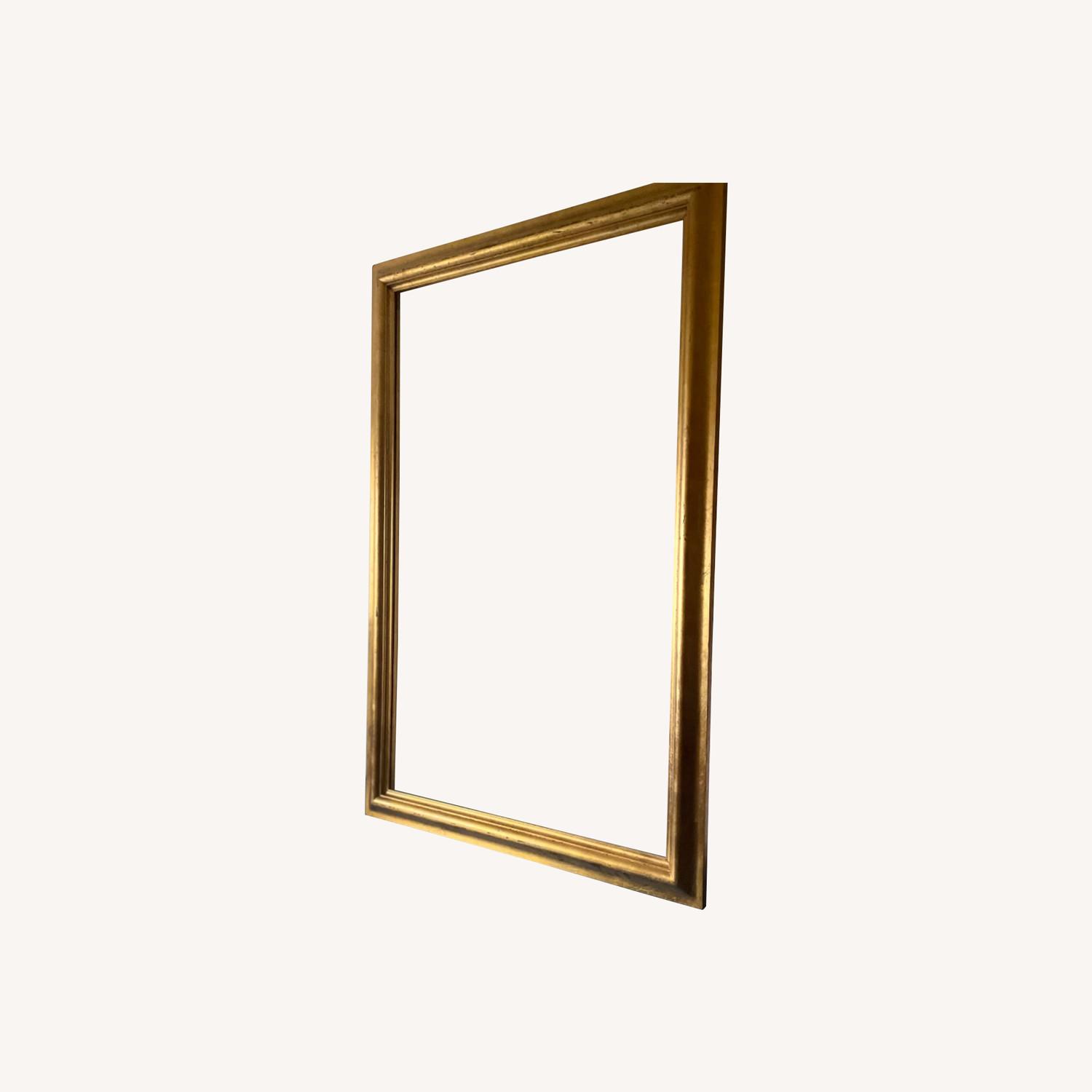 Gilded Age Era Art Frames AptDeco