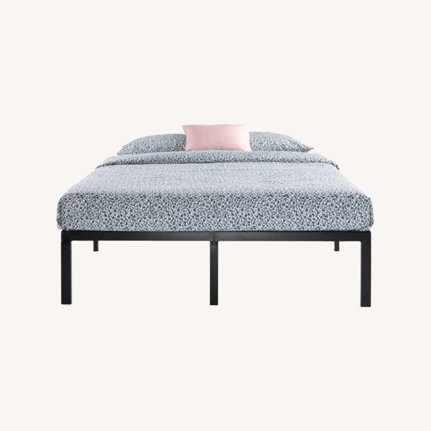 Wayfair King Platform Bed Frame - image-8