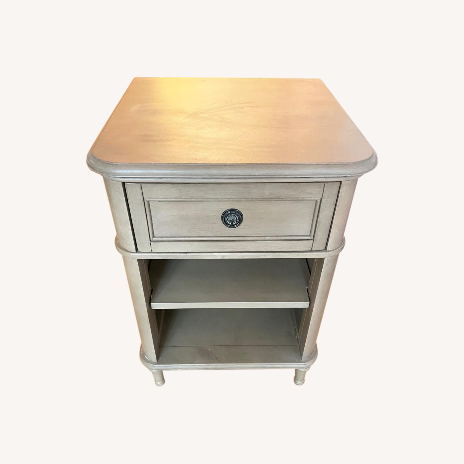 PB Teen Colette Nightstand AptDeco