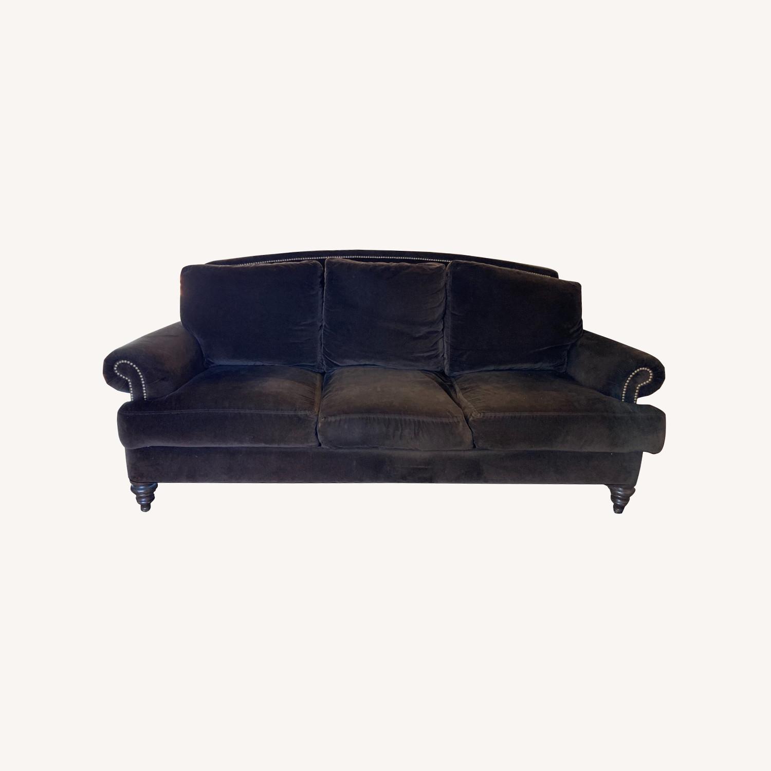 Ethan Allen Hyde Sofa - image-0