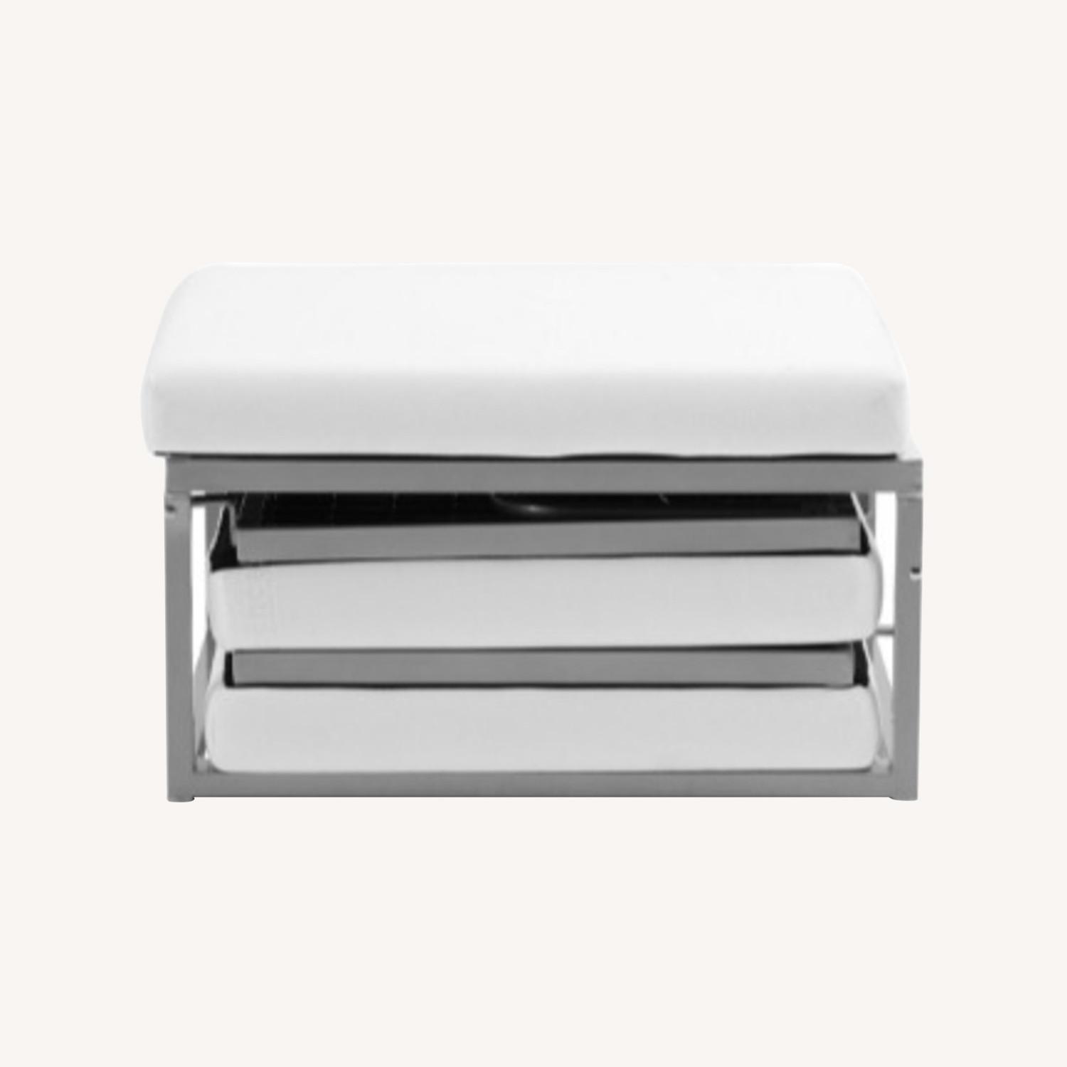 BoConcept Conpact Foldable Twin Bed - image-0