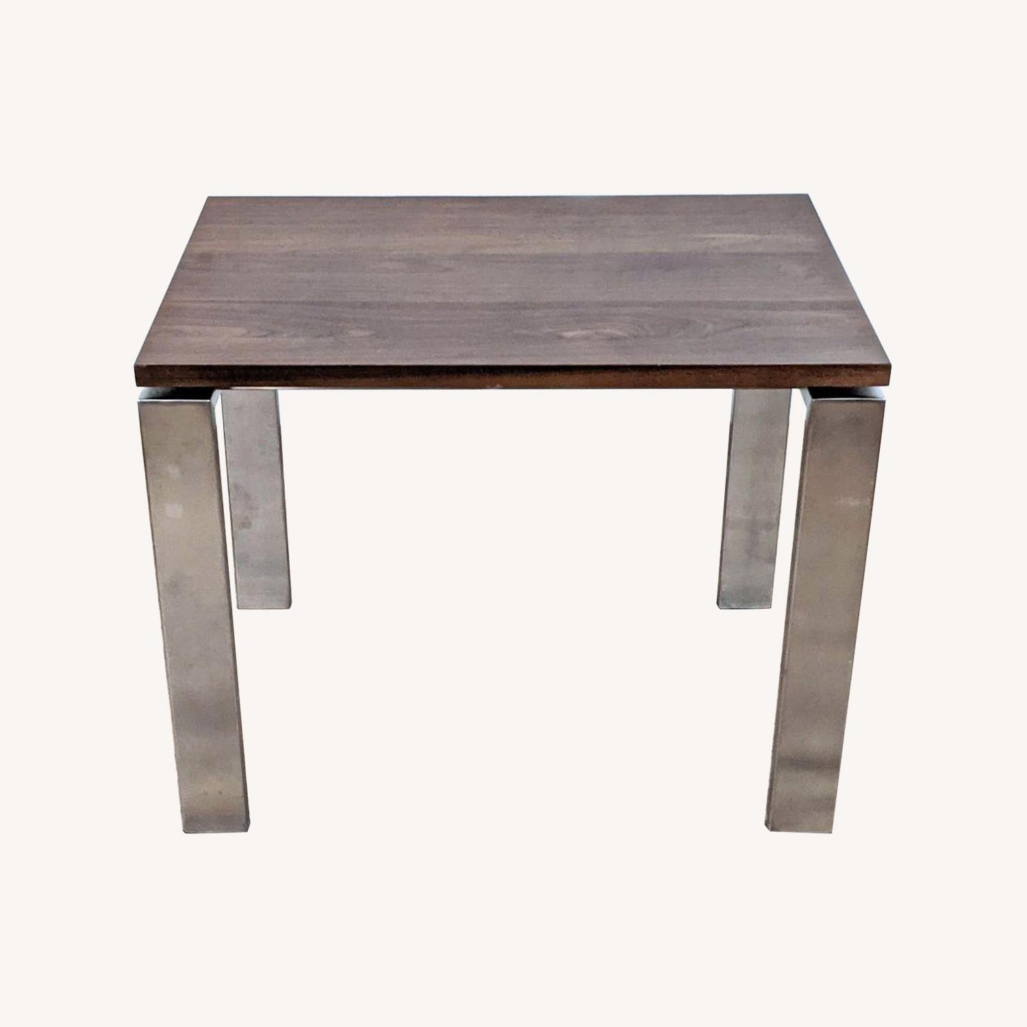 Room & Board Custom Rand End Table - image-0