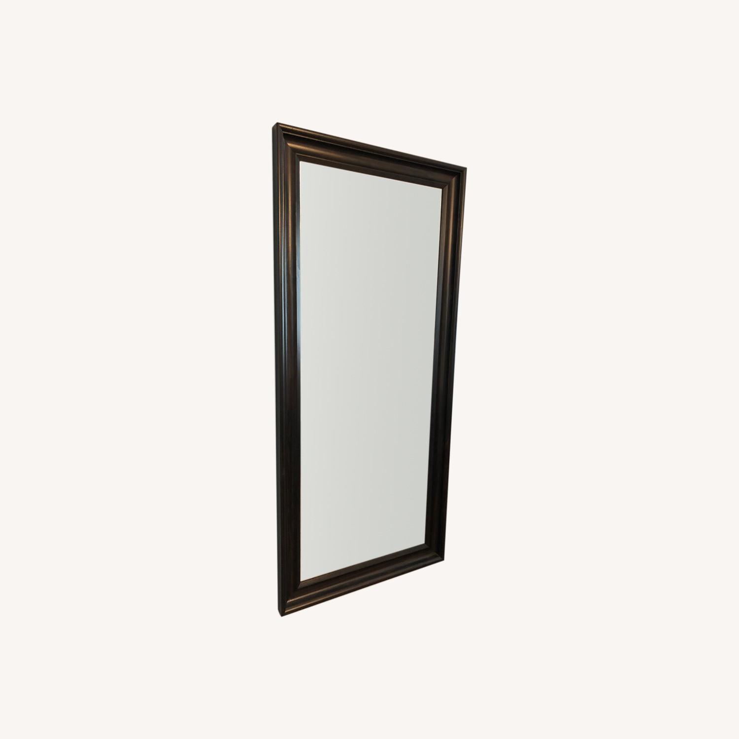 IKEA Full Length Mirror AptDeco