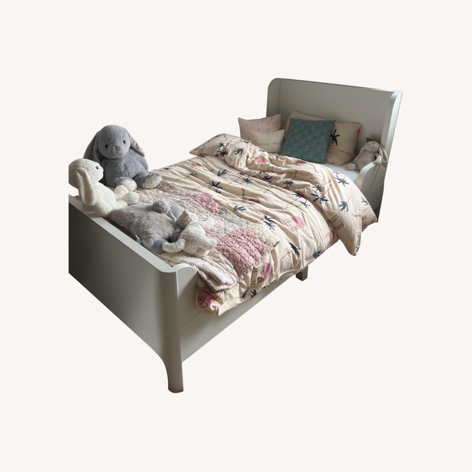 IKEA Kids Bed - image-0
