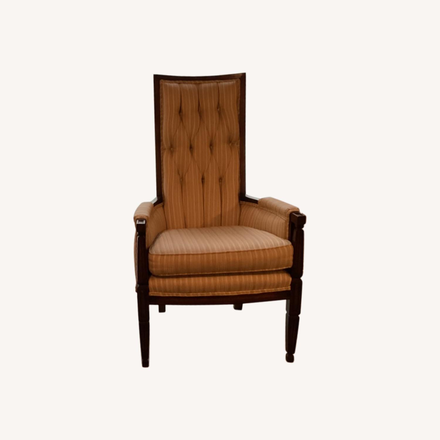 Vintage Chairs - image-0