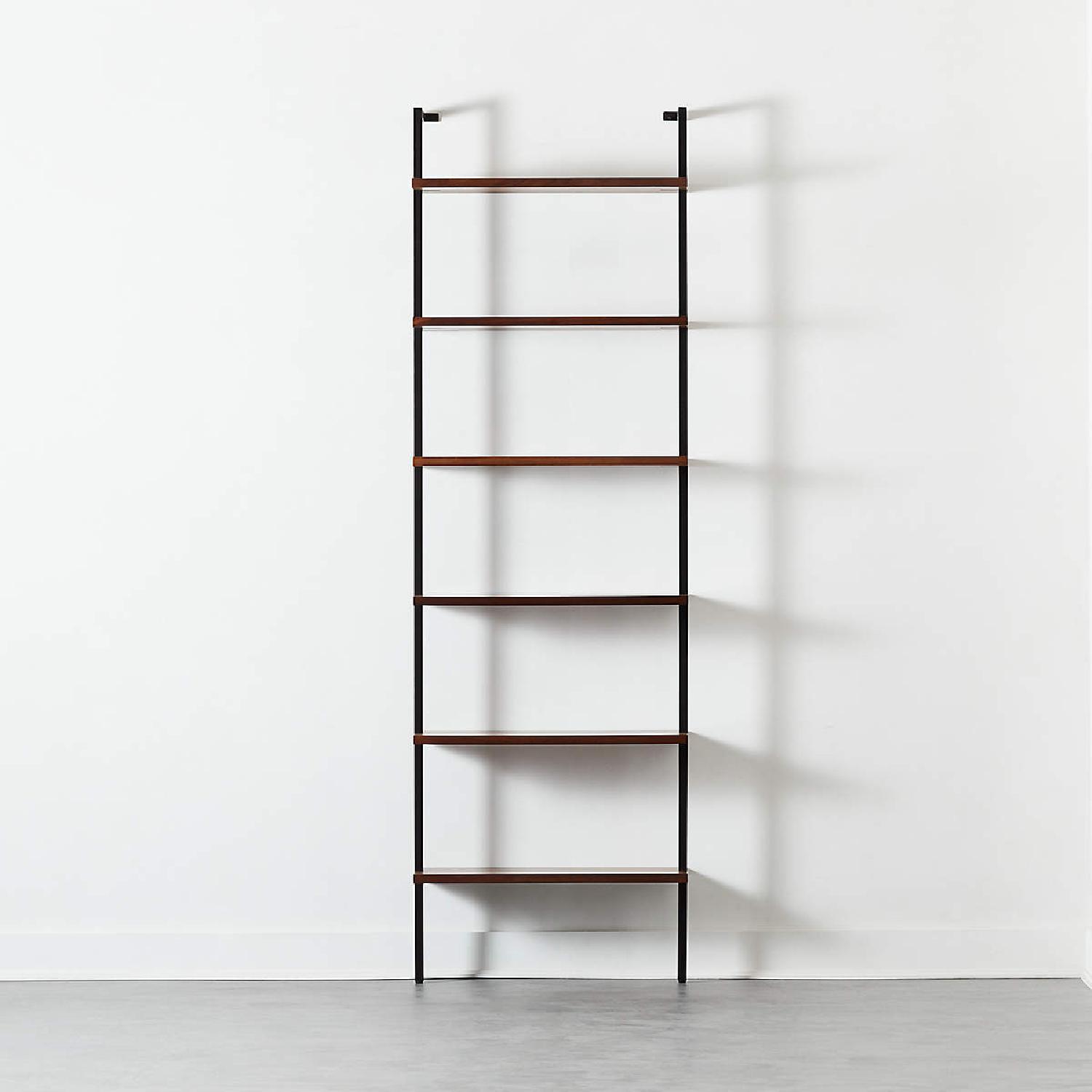 CB2 Helix Bookcase - image-5